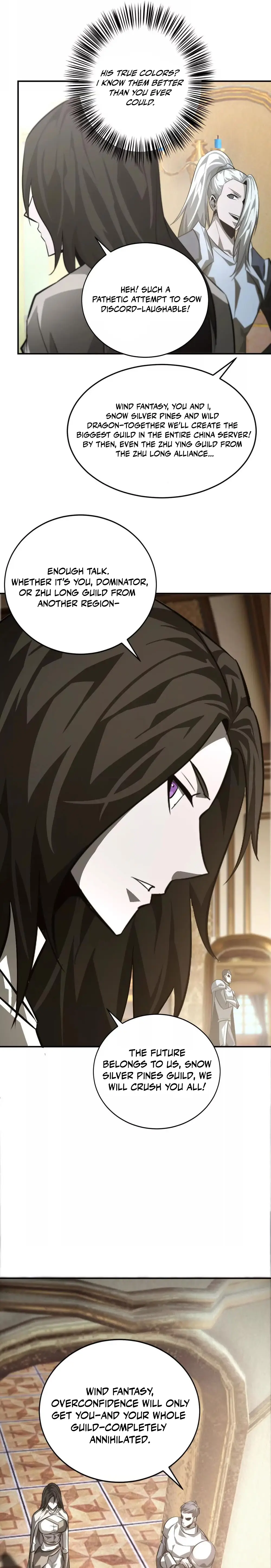 Read Online Game Champion EN Manga Online