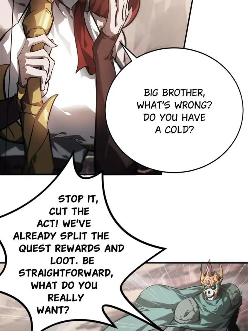 Read Online Game Champion EN Manga Online