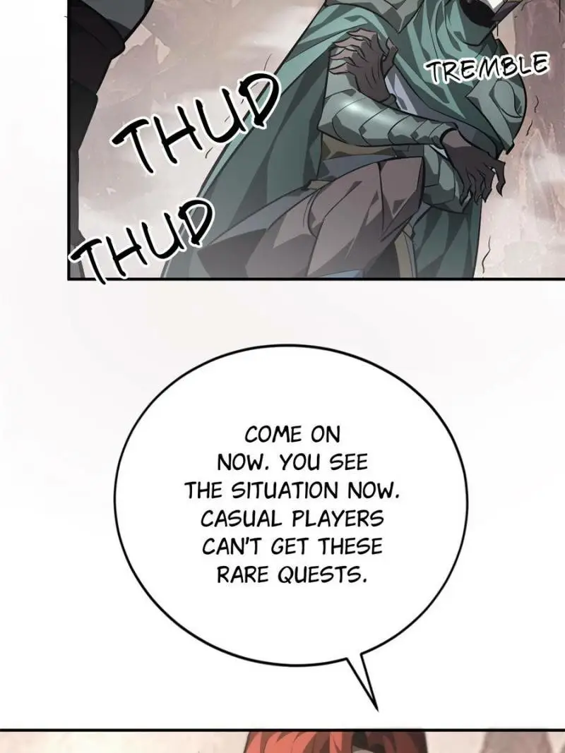 Read Online Game Champion EN Manga Online