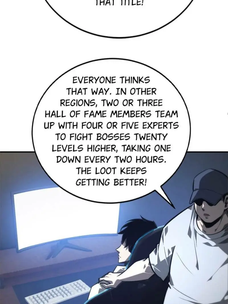 Read Online Game Champion EN Manga Online