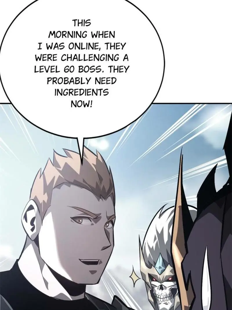 Read Online Game Champion EN Manga Online