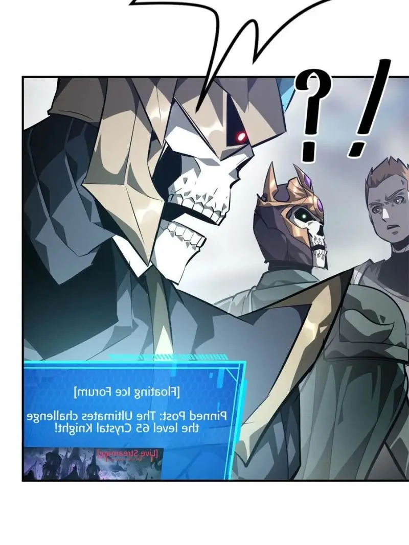 Read Online Game Champion EN Manga Online