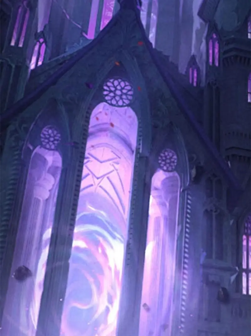 Read Online Game Champion EN Manga Online