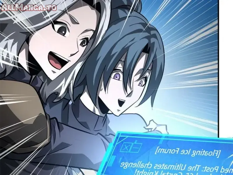 Read Online Game Champion EN Manga Online