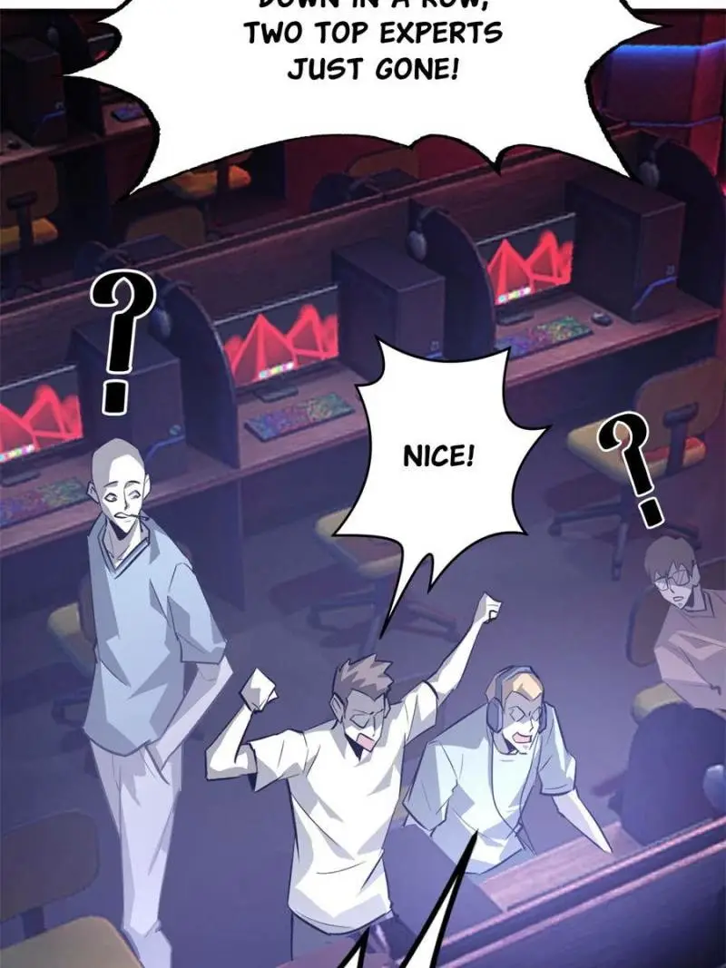 Read Online Game Champion EN Manga Online