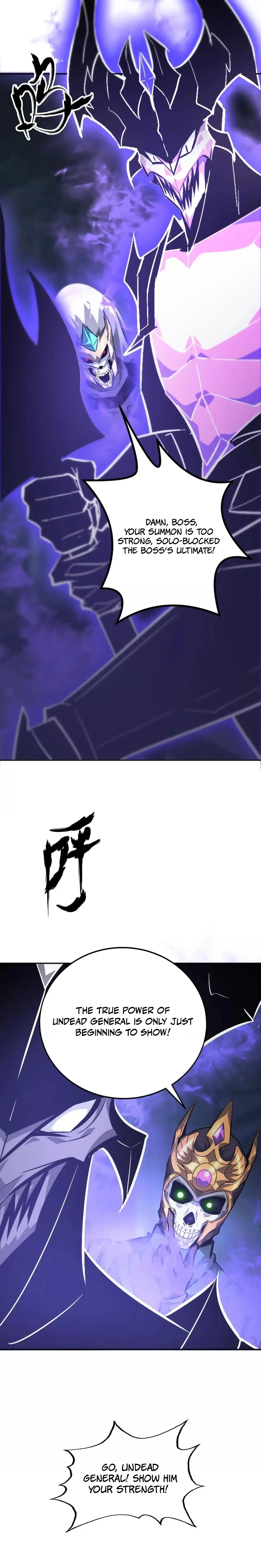 Read Online Game Champion EN Manga Online