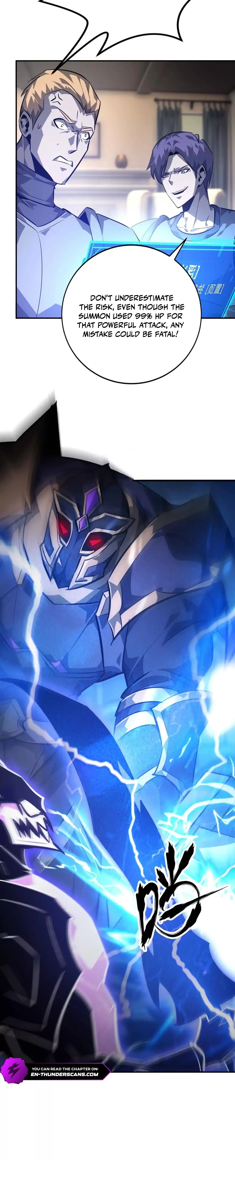 Read Online Game Champion EN Manga Online