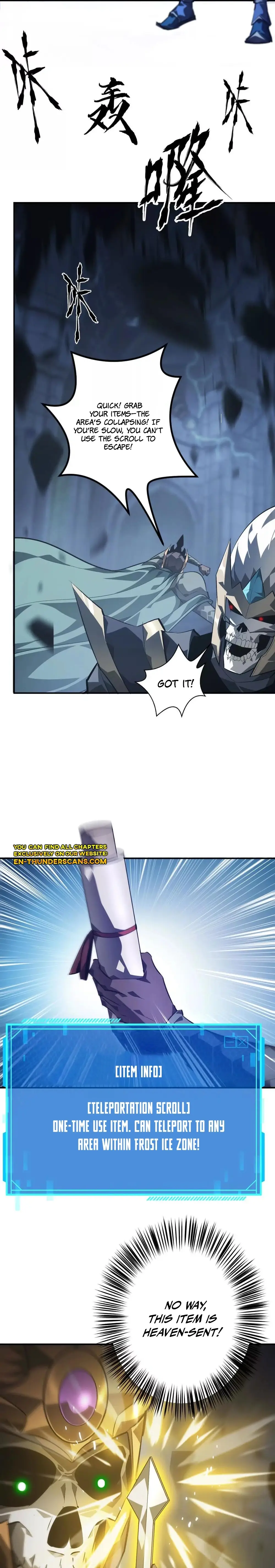 Read Online Game Champion EN Manga Online