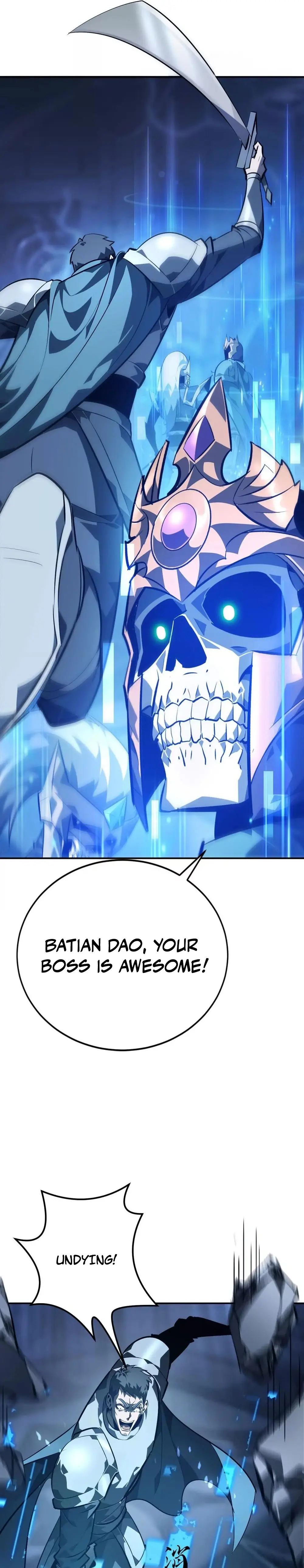 Read Online Game Champion EN Manga Online