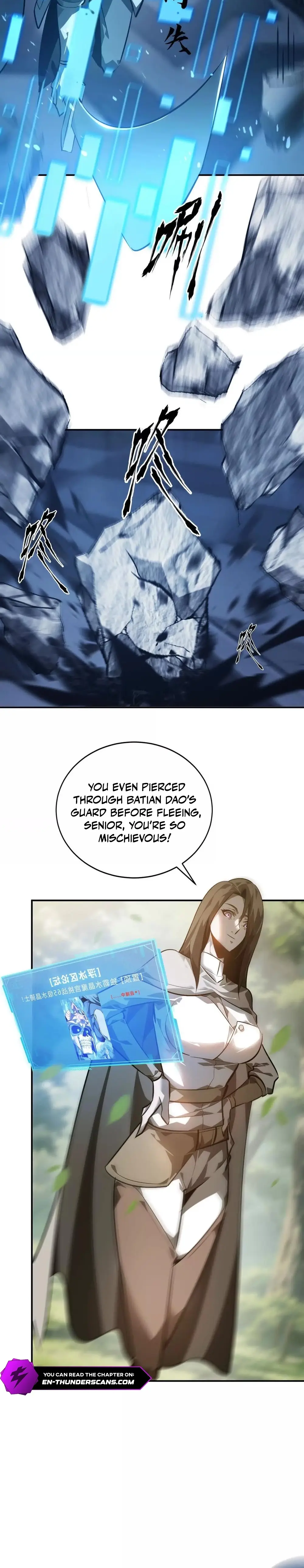 Read Online Game Champion EN Manga Online