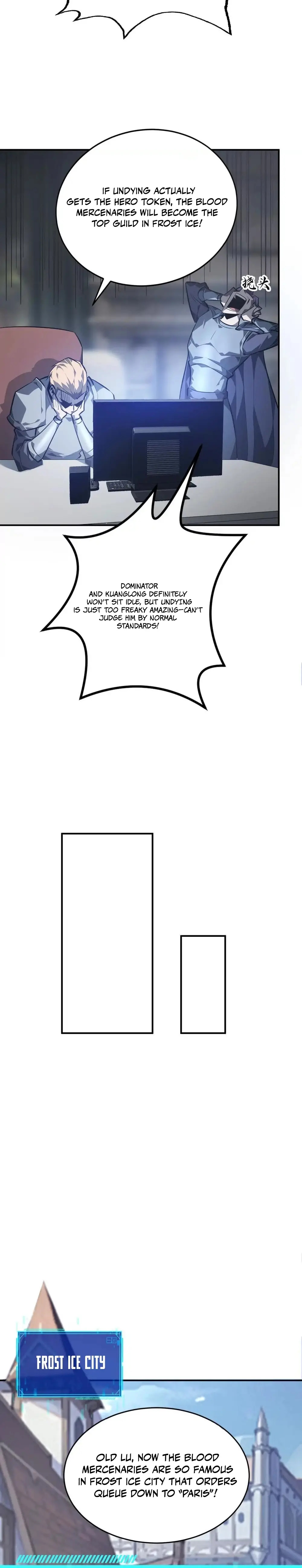 Read Online Game Champion EN Manga Online