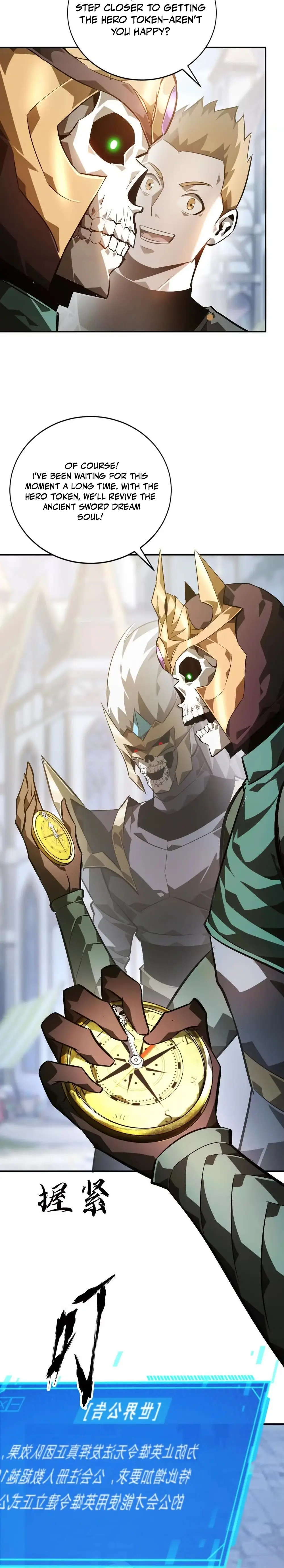 Read Online Game Champion EN Manga Online