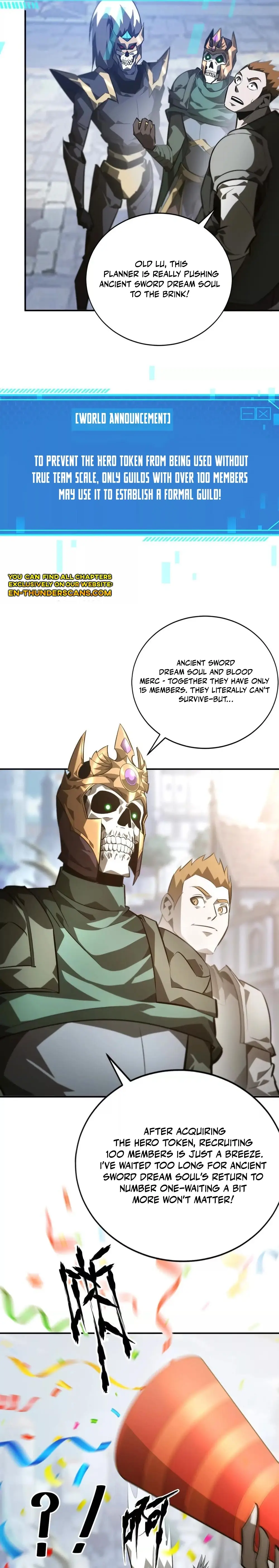 Read Online Game Champion EN Manga Online