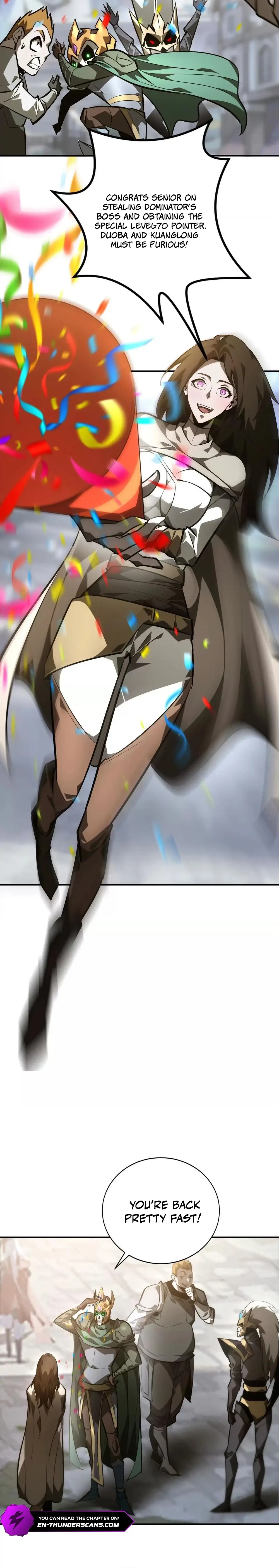 Read Online Game Champion EN Manga Online