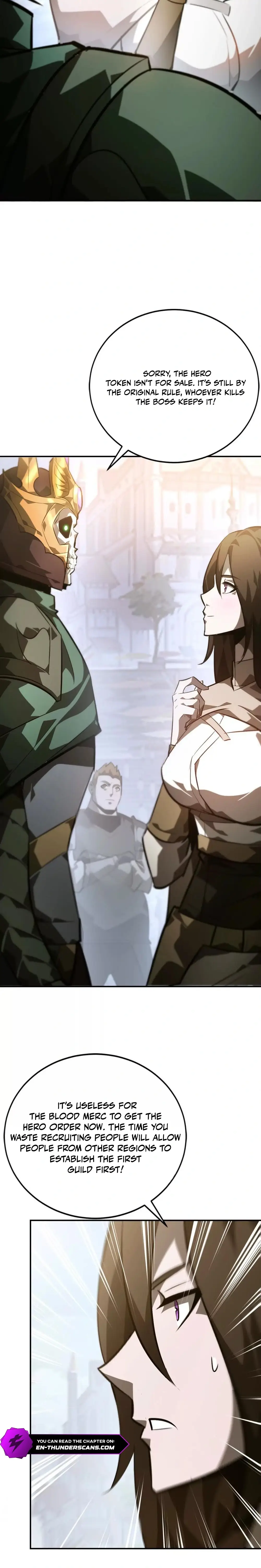 Read Online Game Champion EN Manga Online