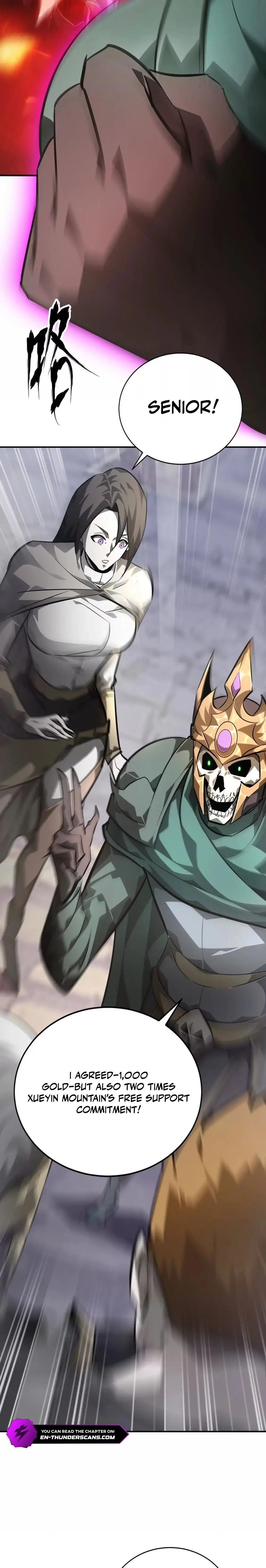 Read Online Game Champion EN Manga Online