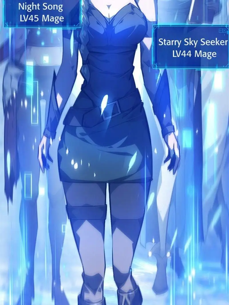 Read Online Game Champion EN Manga Online