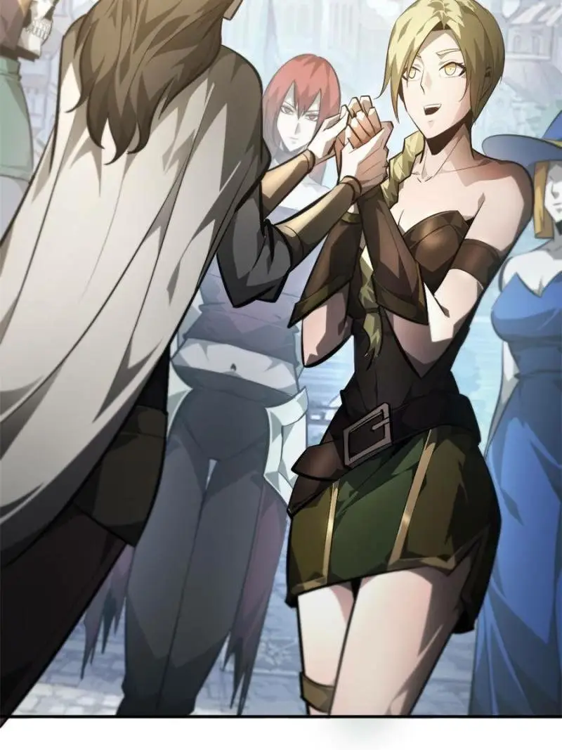 Read Online Game Champion EN Manga Online