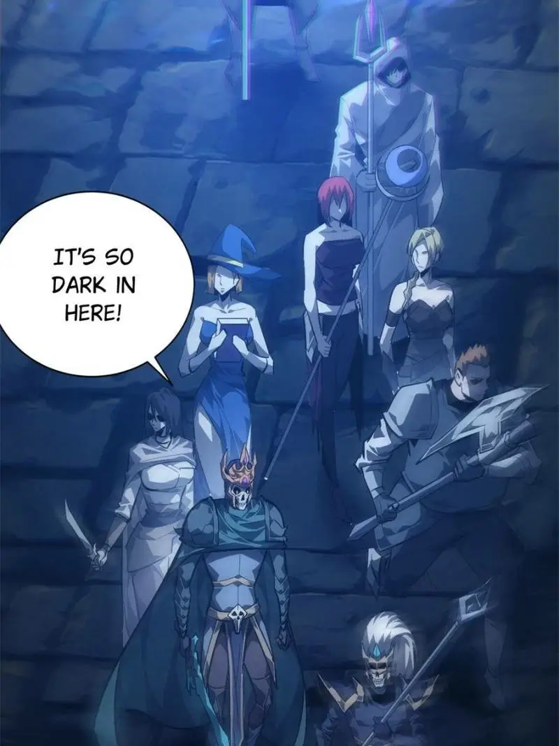 Read Online Game Champion EN Manga Online