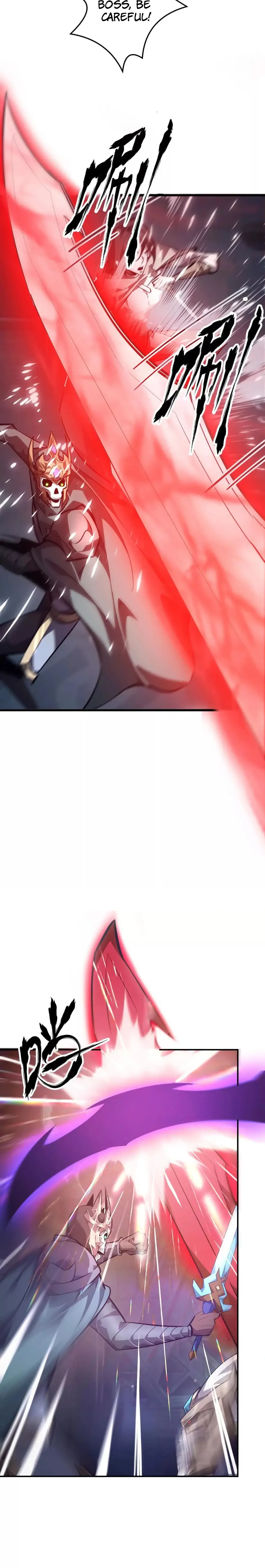 Read Online Game Champion EN Manga Online