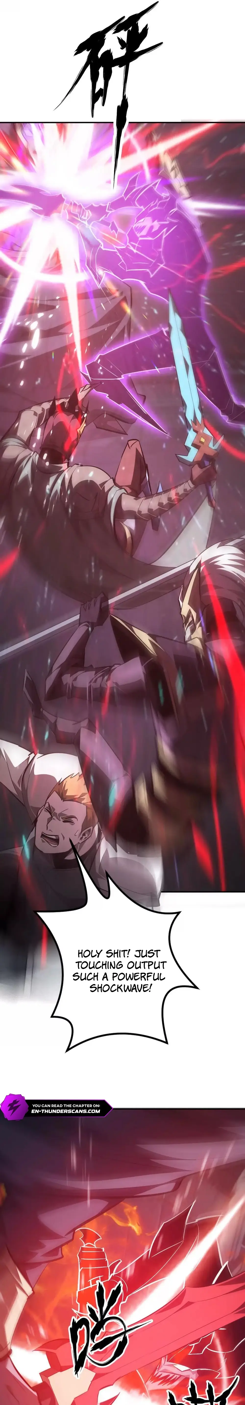 Read Online Game Champion EN Manga Online