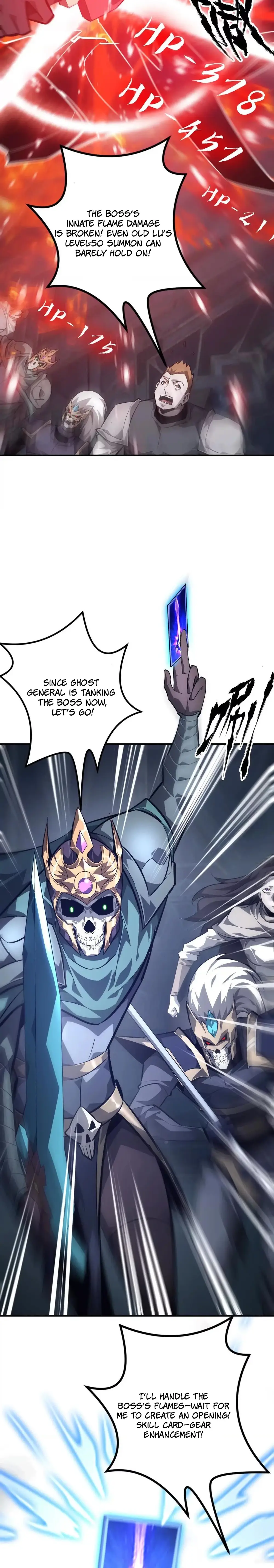 Read Online Game Champion EN Manga Online