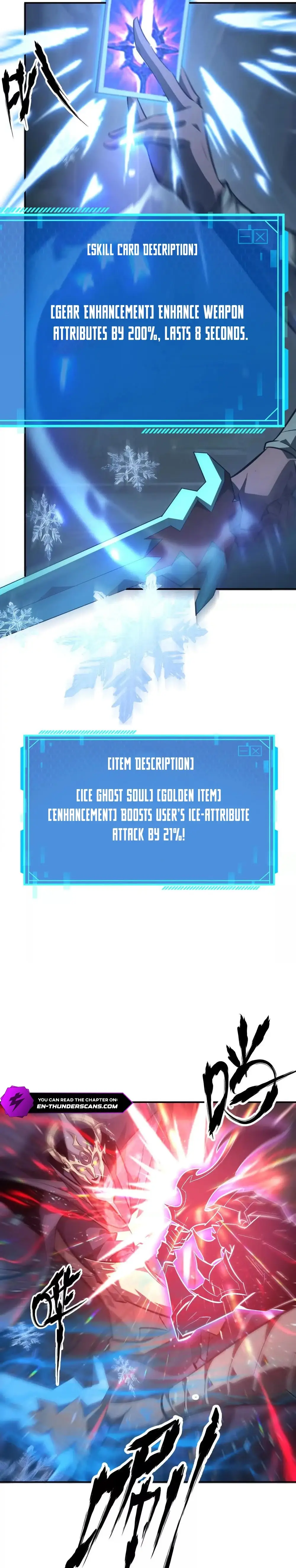 Read Online Game Champion EN Manga Online