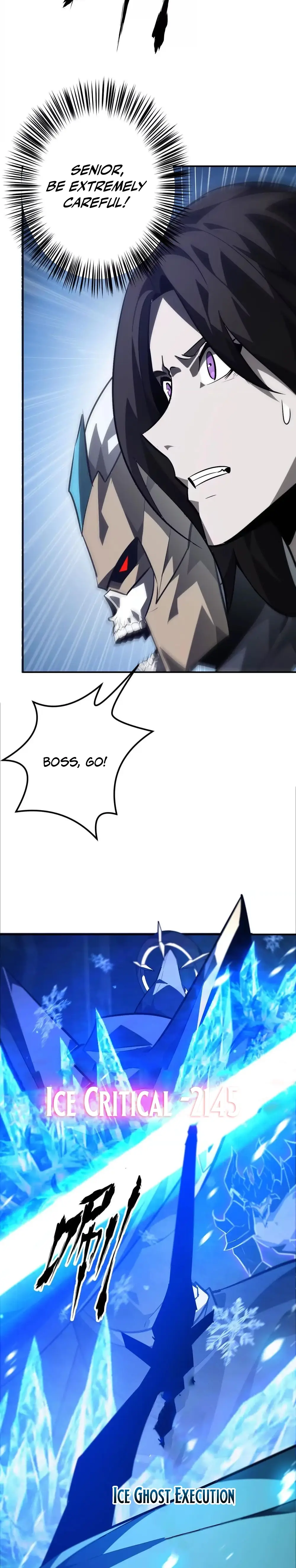 Read Online Game Champion EN Manga Online