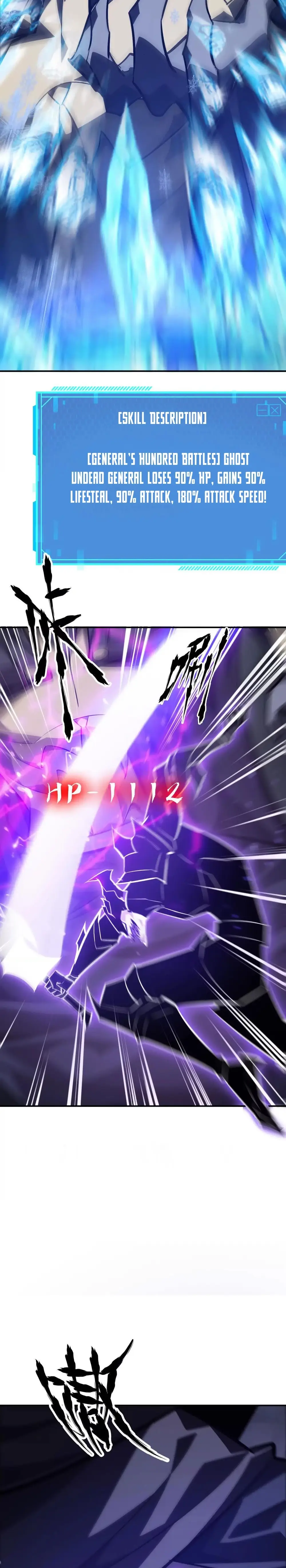 Read Online Game Champion EN Manga Online