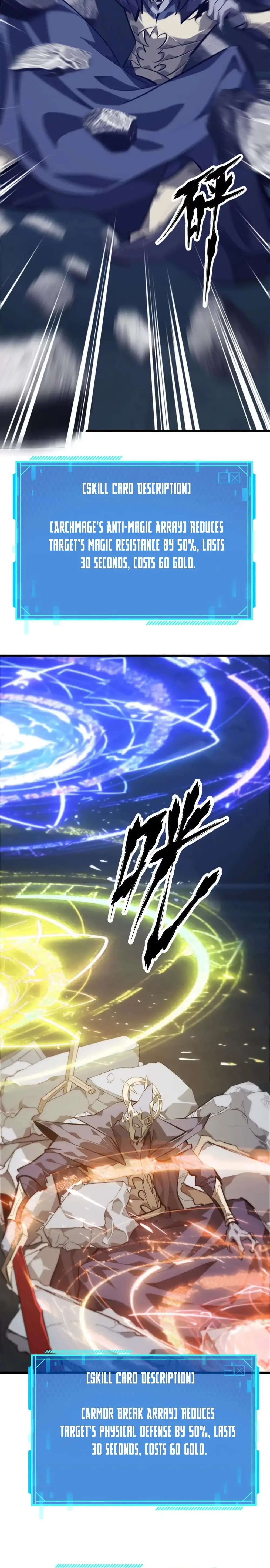 Read Online Game Champion EN Manga Online