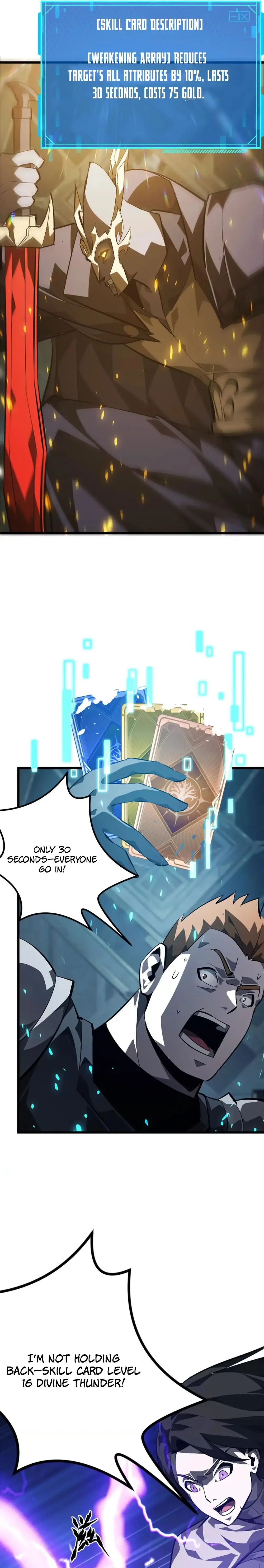 Read Online Game Champion EN Manga Online