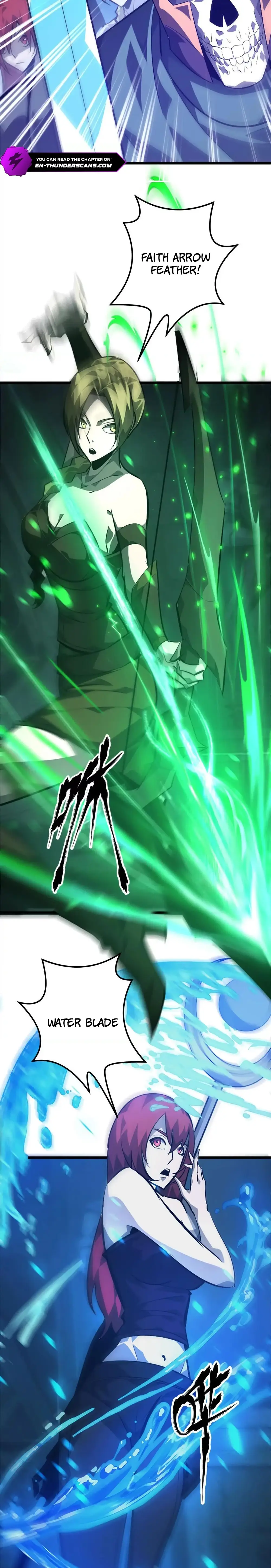 Read Online Game Champion EN Manga Online