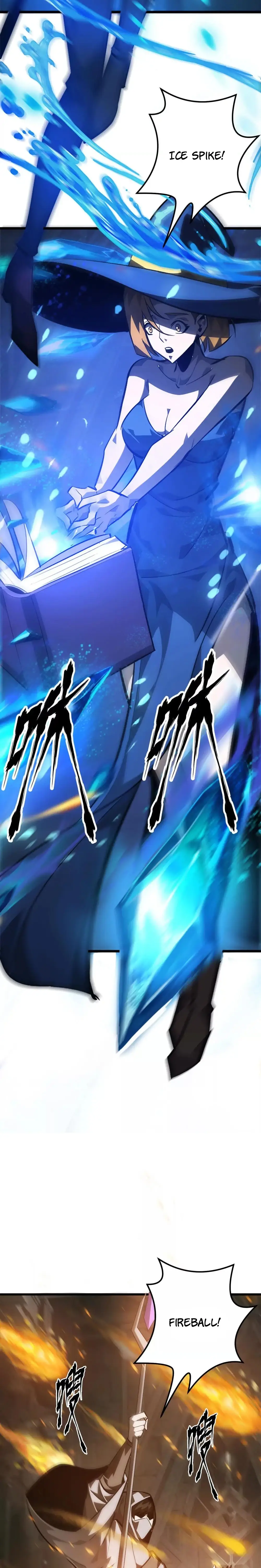 Read Online Game Champion EN Manga Online