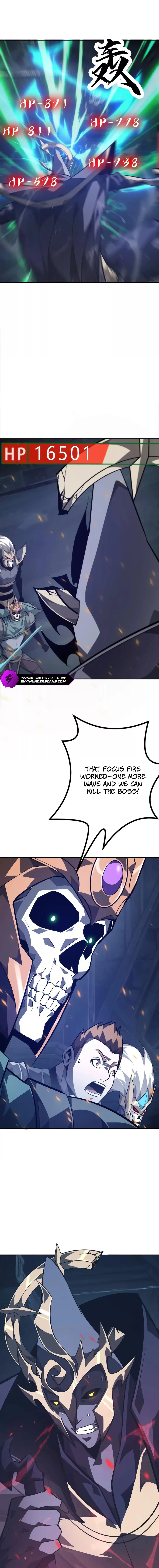 Read Online Game Champion EN Manga Online