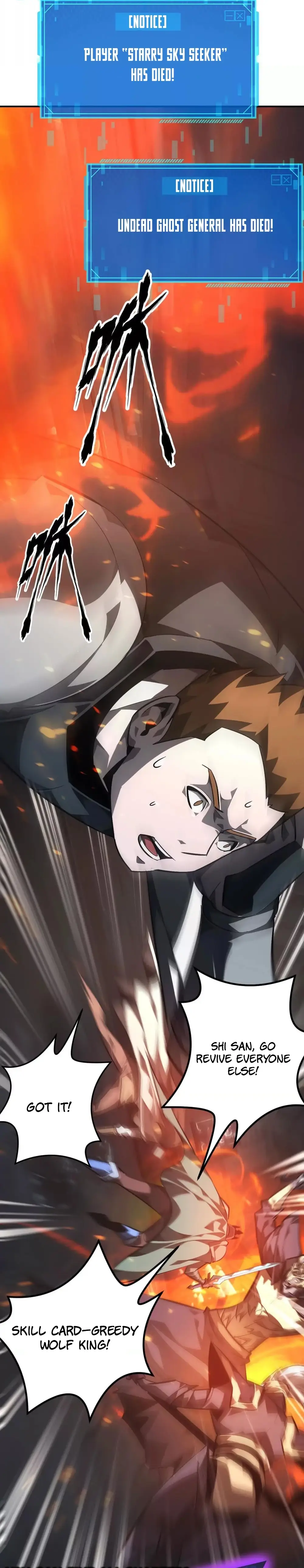 Read Online Game Champion EN Manga Online