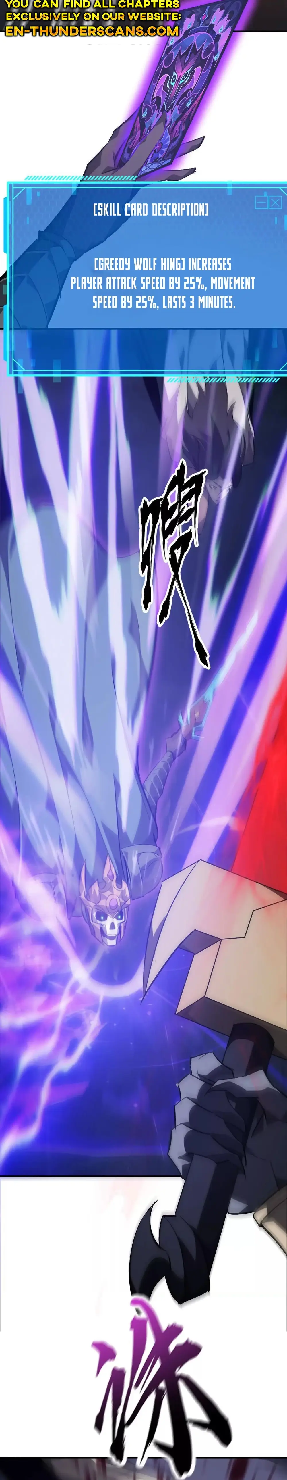 Read Online Game Champion EN Manga Online