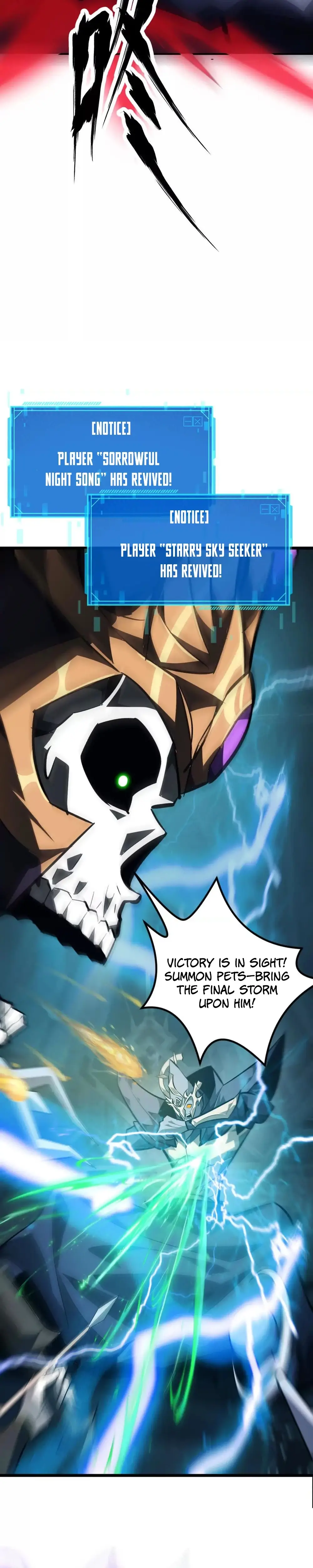 Read Online Game Champion EN Manga Online