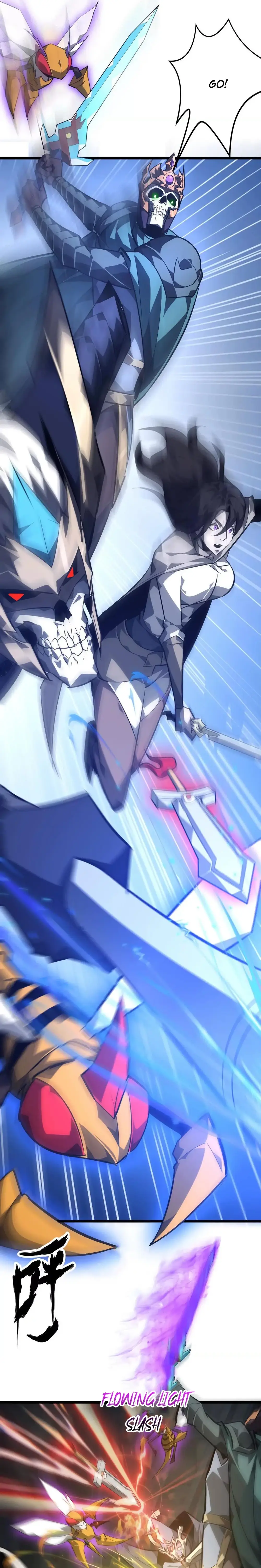 Read Online Game Champion EN Manga Online