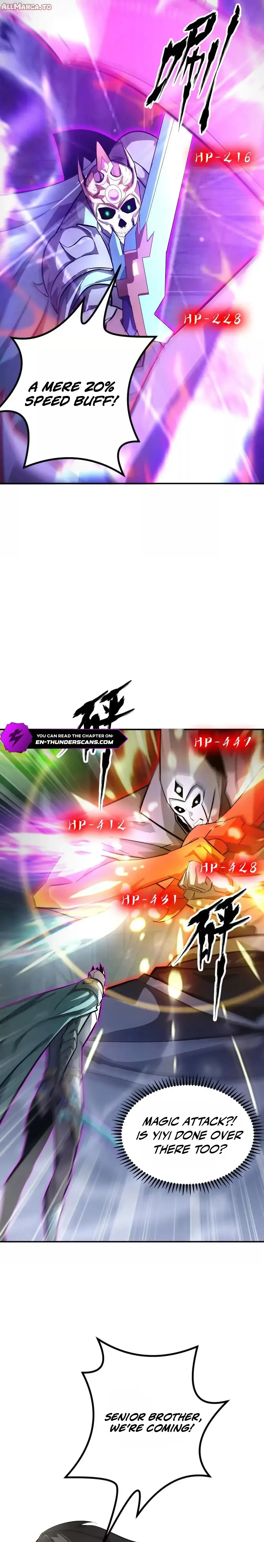 Read Online Game Champion EN Manga Online