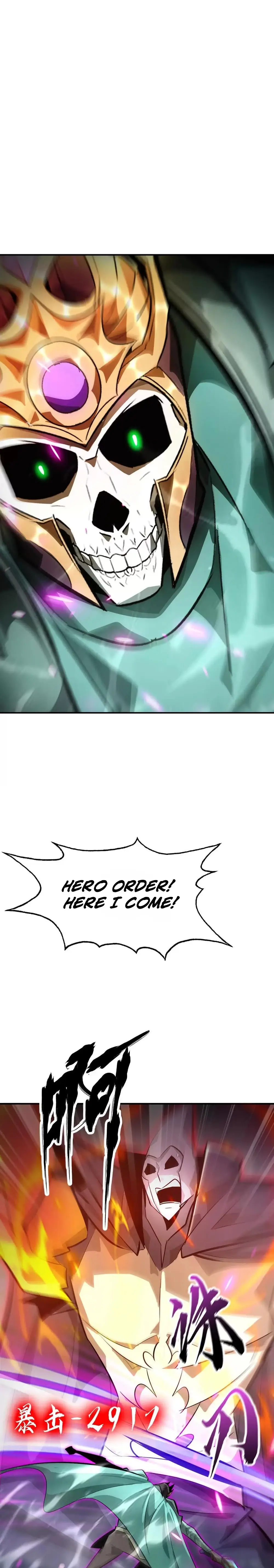 Read Online Game Champion EN Manga Online