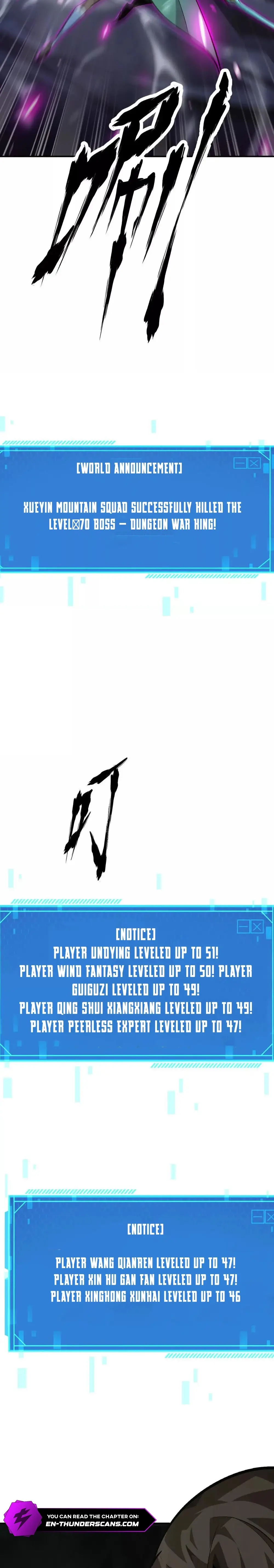 Read Online Game Champion EN Manga Online