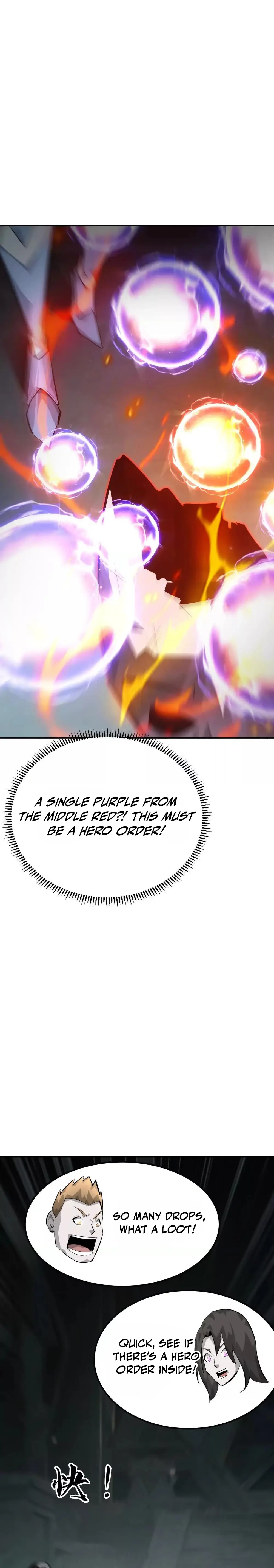 Read Online Game Champion EN Manga Online