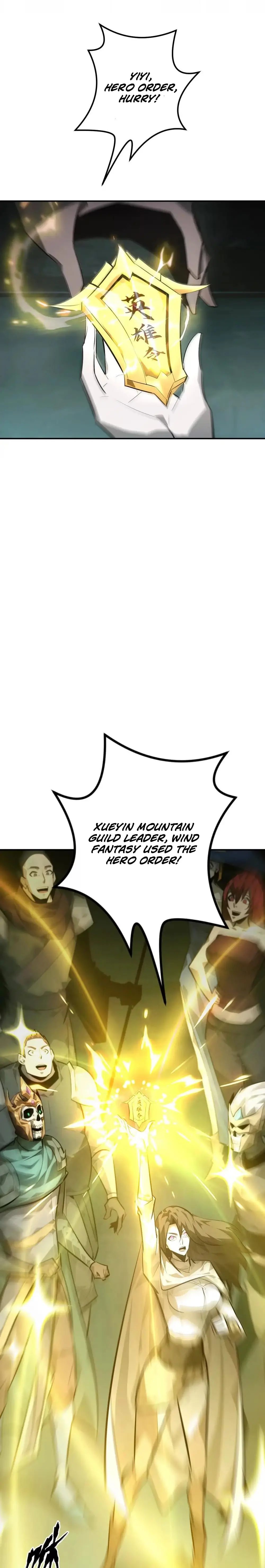 Read Online Game Champion EN Manga Online