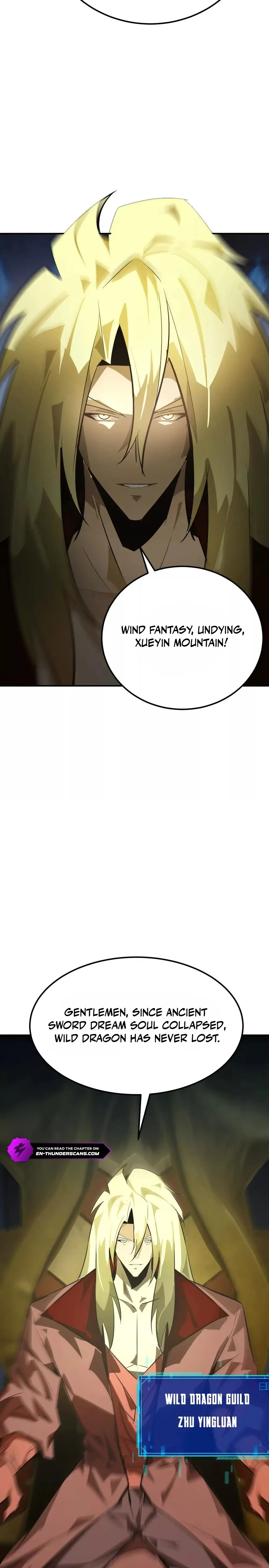 Read Online Game Champion EN Manga Online