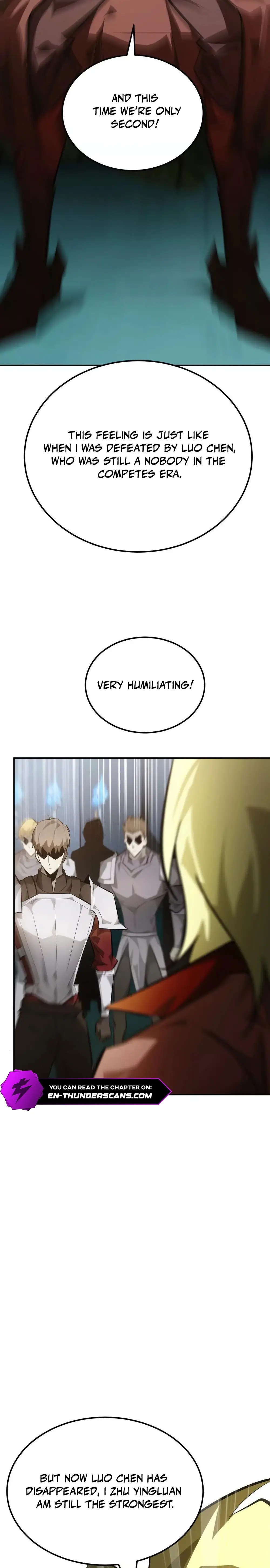 Read Online Game Champion EN Manga Online