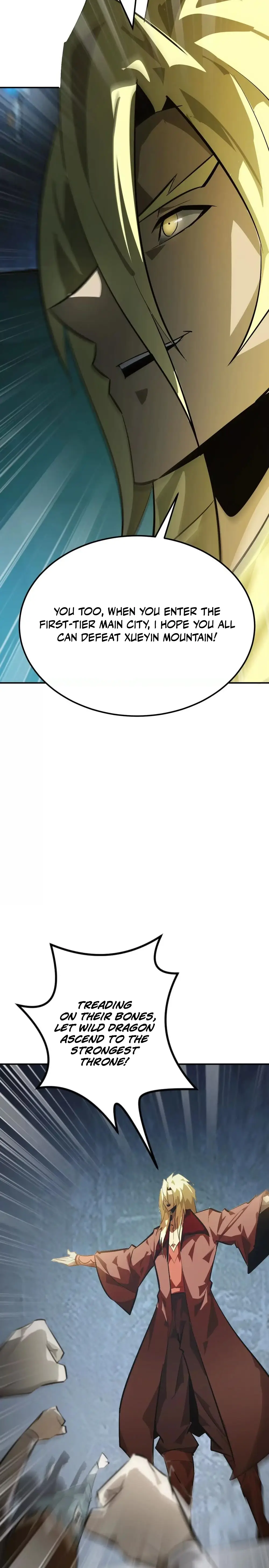 Read Online Game Champion EN Manga Online