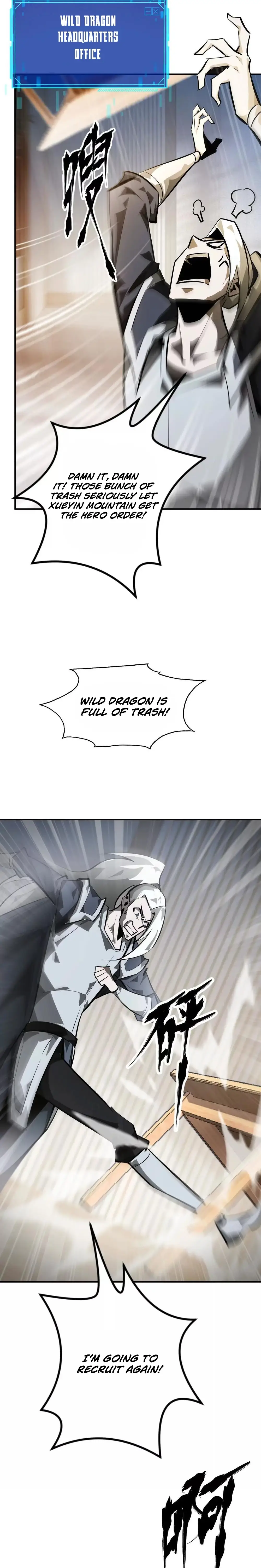 Read Online Game Champion EN Manga Online