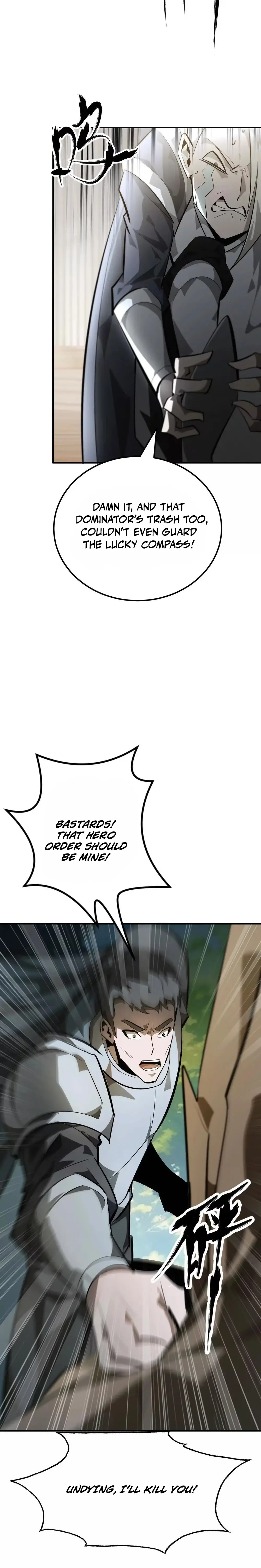 Read Online Game Champion EN Manga Online