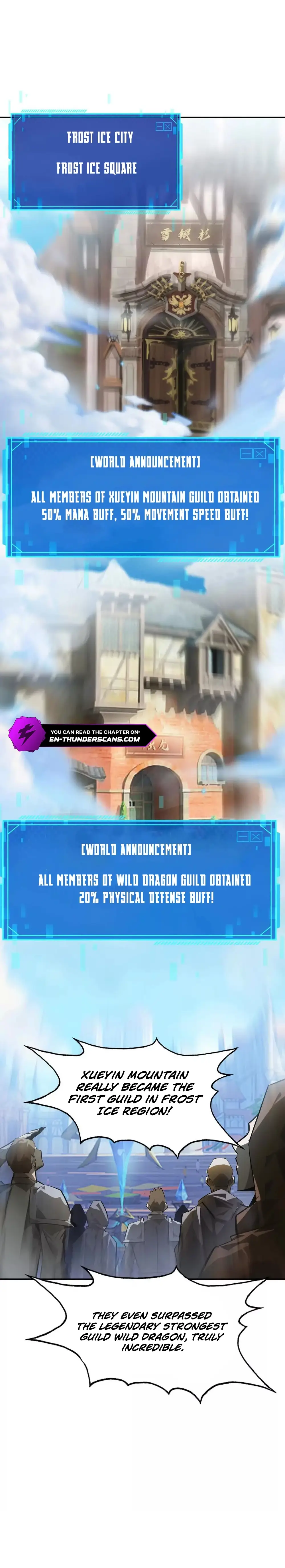 Read Online Game Champion EN Manga Online