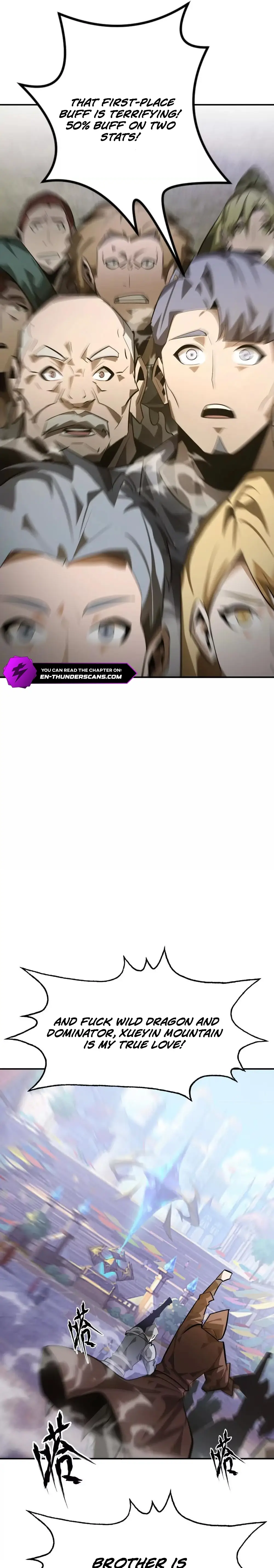 Read Online Game Champion EN Manga Online